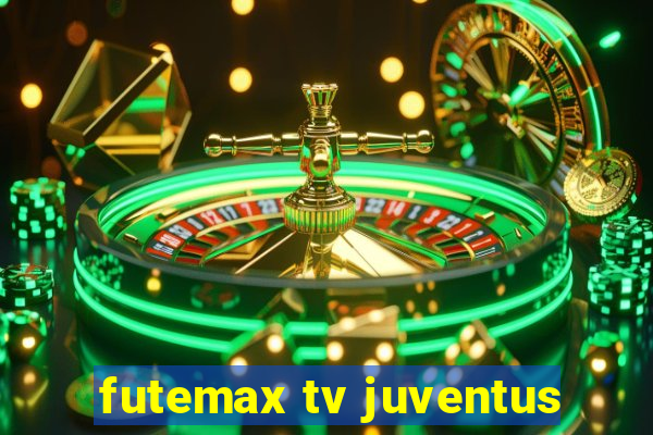 futemax tv juventus